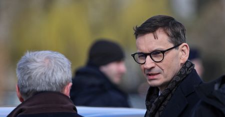 Premier o postawie Zachodu wobec Rosji: jak żaba w wodzie, którą delikatnie doprowadzono do wrzenia