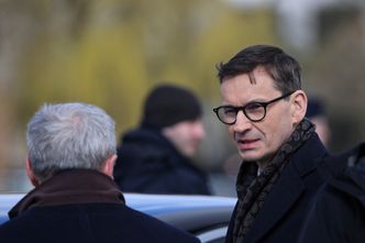 Premier o postawie Zachodu wobec Rosji: jak żaba w wodzie, którą delikatnie doprowadzono do wrzenia