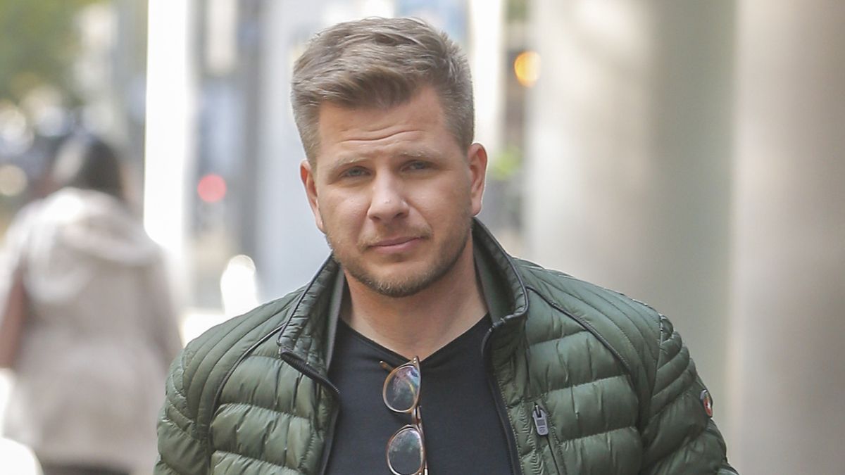 Filip Chajzer ma duży sentyment do pracy w TVN7