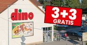 Zapłacisz za 3, dostaniesz 6. Promocja w Dino jeszcze trwa