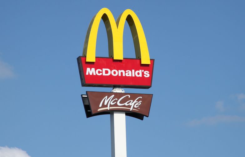 Wielkie zmiany w McDonald's. To oficjalna informacja