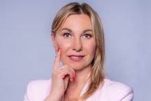 Sylwia Nowakowska dołącza do Wirtualnychmediów.