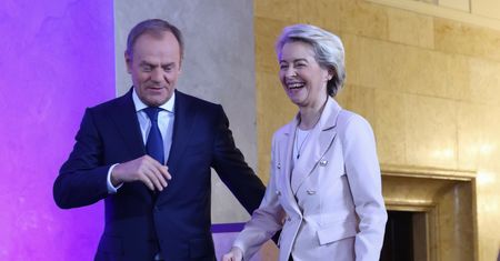 KPO dla Polski odblokowane. Patryk Jaki: Tusk dogadał się z Niemcami