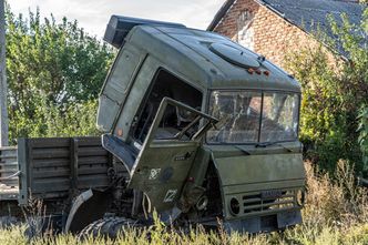 Euforia na rynkach po udanej ofensywie Ukraińców. Jedna ze spółek z GPW zyskała ponad 50 proc.