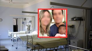 Fatalna pomyłka w klinice w USA. Dziecko urodziło się ciemnoskóre