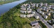 Grudziądz: Tak wygląda osiedle Rządz z lotu ptaka. Zobacz zdjęcia z drona