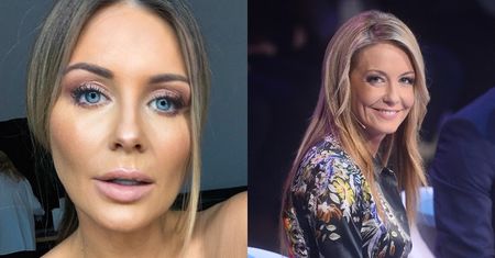 Małgorzata Rozenek gasi "troskliwą" fankę i ogłasza: "Niechciane rady są jak reklama środków na PRZEDŁUŻENIE PENISA"