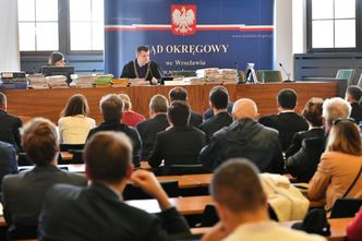 Prezes GetBack nie przyznaje się do winy. "Akt oskarżenia jest absurdalny"