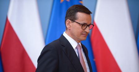 "Lex TVN" podejście pierwsze. "Trzeba rozmasować opinię publiczną"