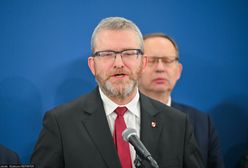 Wrze w Konfederacji. Dwóch posłów odmówiło poparcia dla Mentzena