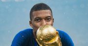 Kylian Mbappe, gwiazdor reprezentacji Francji, oddał WSZYSTKIE PREMIE za mundial na cele charytatywne!