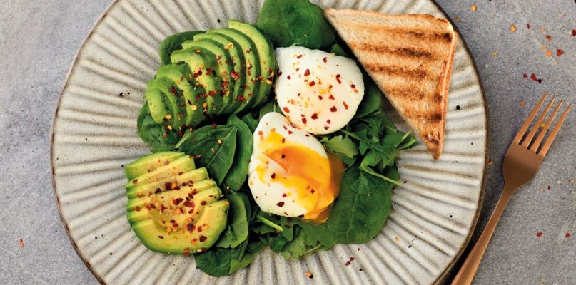 Na dobry początek dnia - Śniadanie mistrzów