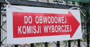Wybory 2023. W DPS w Ostrołęce głosowali na tego kandydata. Mieli powód?