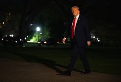 Bulwersująca pomyłka administracji Trumpa. Nie mogą cofnąć decyzji