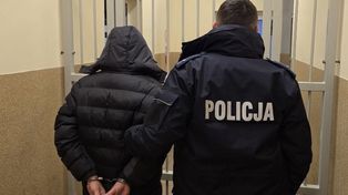 Spała pod kołdrą. Jej mąż nie miał litości. Horror w Raciborzu