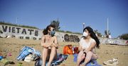 Otwarcie sezonu letniego we Włoszech. Miejsce na plaży trzeba będzie zarezerwować
