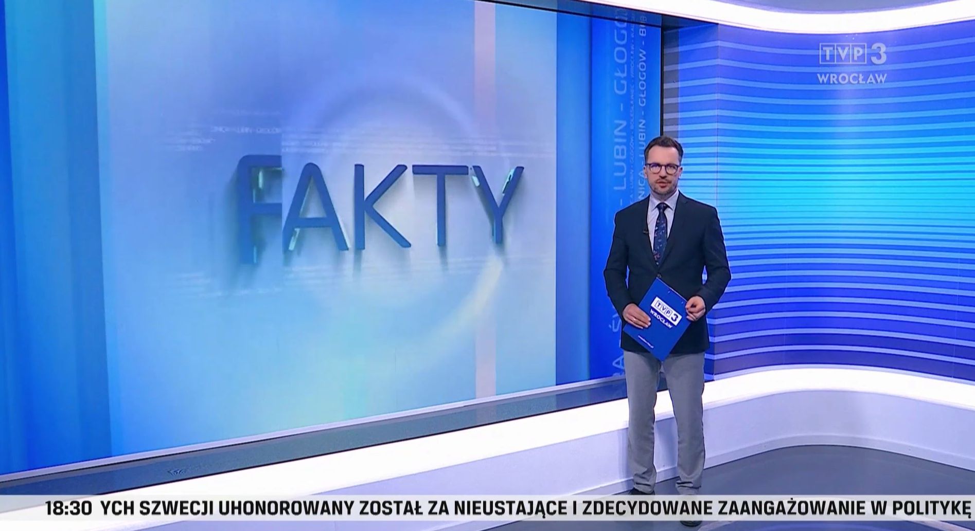 Nowy dyrektor TVP3 Wrocław przywraca zawieszonych wydawców