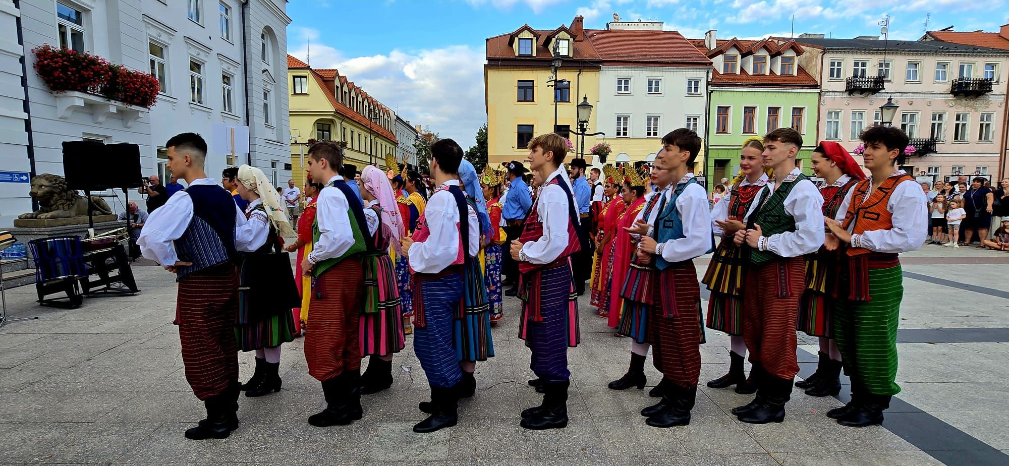 Vistula Folk Festival