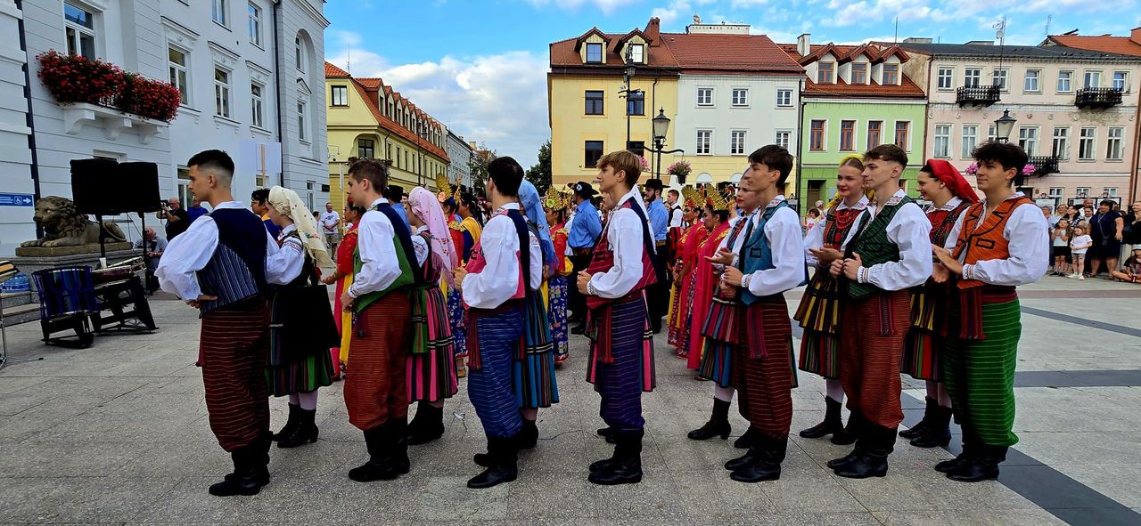 Vistula Folk Festival