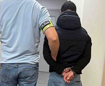 Trzy razy skazany za kradzież paliwa. Gruzin został wyrzucony z Polski