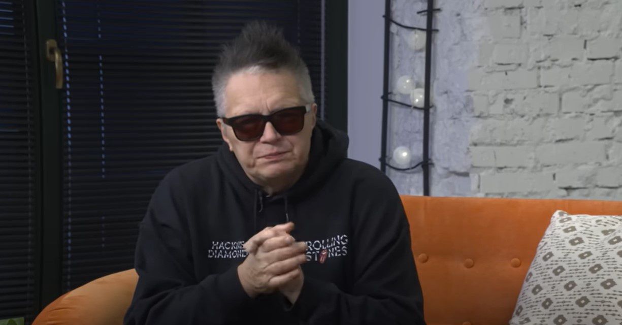Muniek Staszczyk