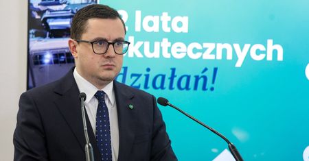 Polska mówi Brukseli "nie". Minister: jednostki gazowe i węglowe będą nieodzowne