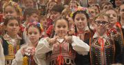 Gorzów Wielkopolski: Mali Gorzowiacy mają już 45 lat oraz... 850 par butów do tańczenia