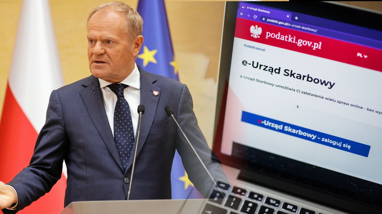 "Jak ukryta podwyżka podatku". Tego rząd nie mówi, ogłaszając zmiany w PIT [OPINIA]