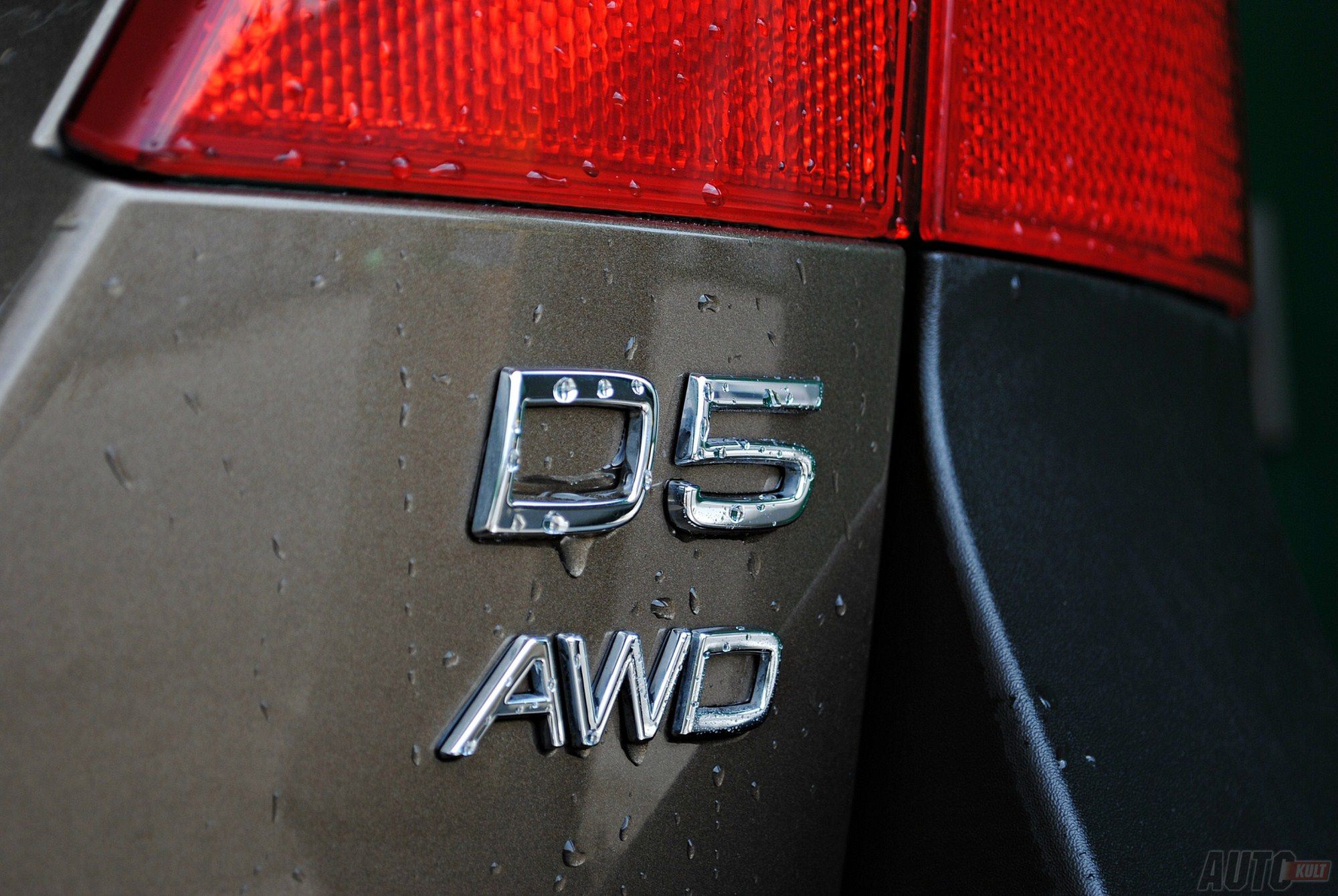 Volvo XC70