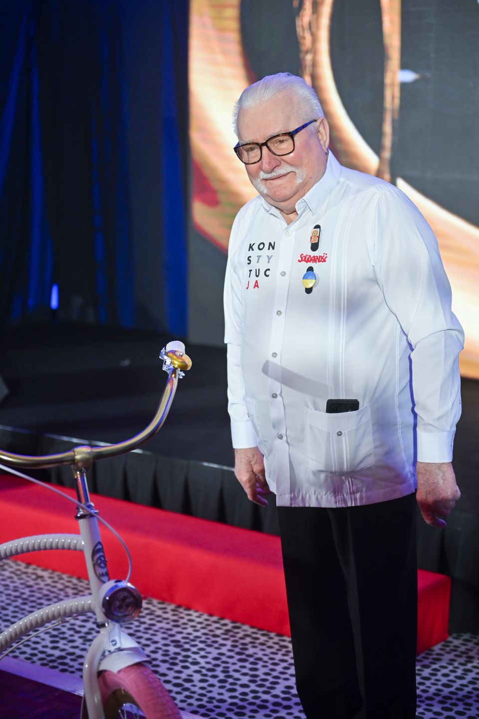 Lech Wałęsa