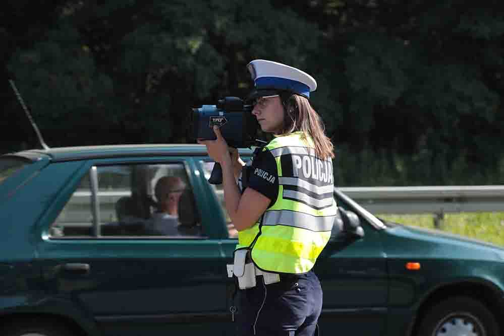 Zielona Góra: W weekend aż 12 kierujących straciło prawa jazdy