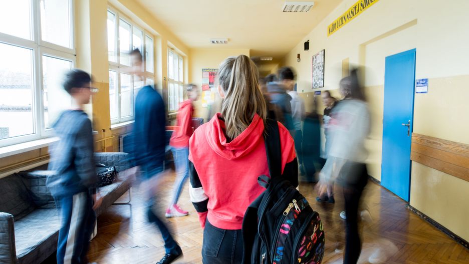 Szkola podstawowa - ilustracja
Lubliniec 11.02.2020. Szkola podstawowa - ilustracja.,Image: 497798877, License: Rights-managed, Restrictions: , Model Release: no, Credit line: Daniel Dmitriew / Forum
Daniel Dmitriew / Forum
ilustracja, ilustracyjne, szkola, nauczanie, poczatkowe, podstawowka, podstawowa, dzieci, uczniowie, uczen, edukacja, szkolnictwo, wczesnoszkolna, wychowanie, uczennica, lekcja, sala, rok, szkolny, plecak, korytarz, przerwa, category_code_ilu, category_code_edu