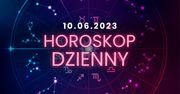 Horoskop dzienny – 10 czerwca. Baran, Byk, Bliźnięta, Rak, Lew, Panna, Waga, Skorpion, Strzelec, Koziorożec, Wodnik, Ryby