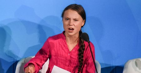 Ludzkość żyje w ekologicznej nieświadomości? Wybudziła się z niej całe lata temu
