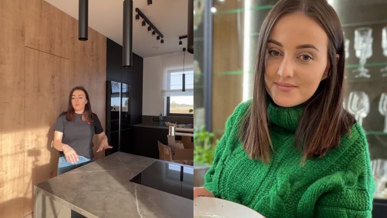 Anna Bardowska zdradza, co przeszkadza jej w nowym domu