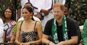 Kryzys w związku Harry'ego i Meghan? "Zagubiony mały chłopiec"