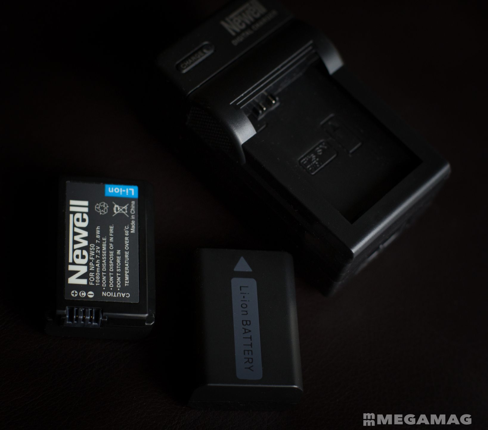 Sony A7R po 30 dniach 5