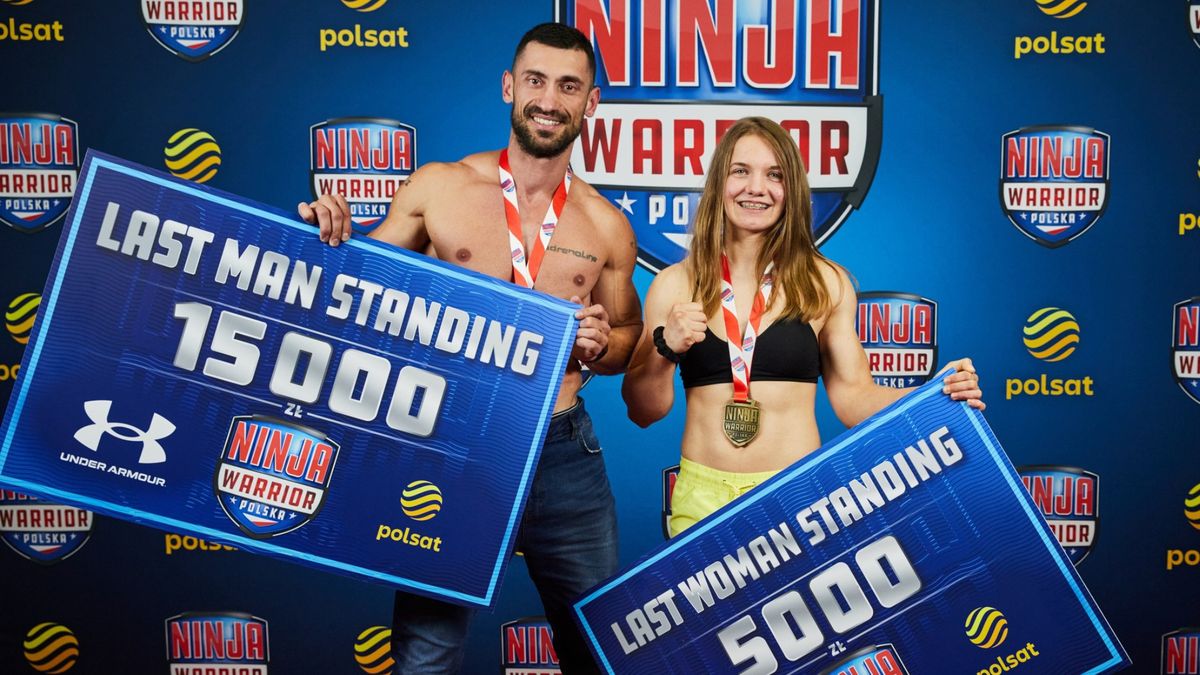 Fani oburzeni różnicą w nagrodzie dla uczestników. Doszło do dyskryminacji ze względu na płeć?