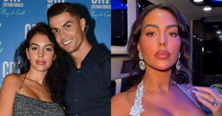 Od harówki na etacie po życie w luksusie. Czym zajmowała się Georgina Rodríguez, zanim podbiła serce Ronaldo?