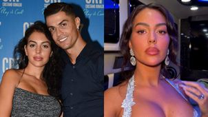 Od harówki na etacie po życie w luksusie. Czym zajmowała się Georgina Rodríguez, zanim podbiła serce Ronaldo?