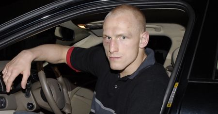 Krzysztof Włodarczyk TRAFIŁ DO WIĘZIENIA! Spędzi tam 5 MIESIĘCY