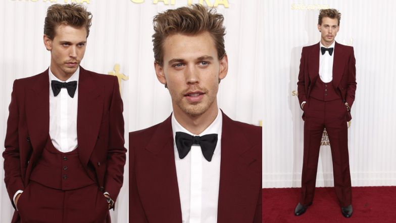 Austin Butler