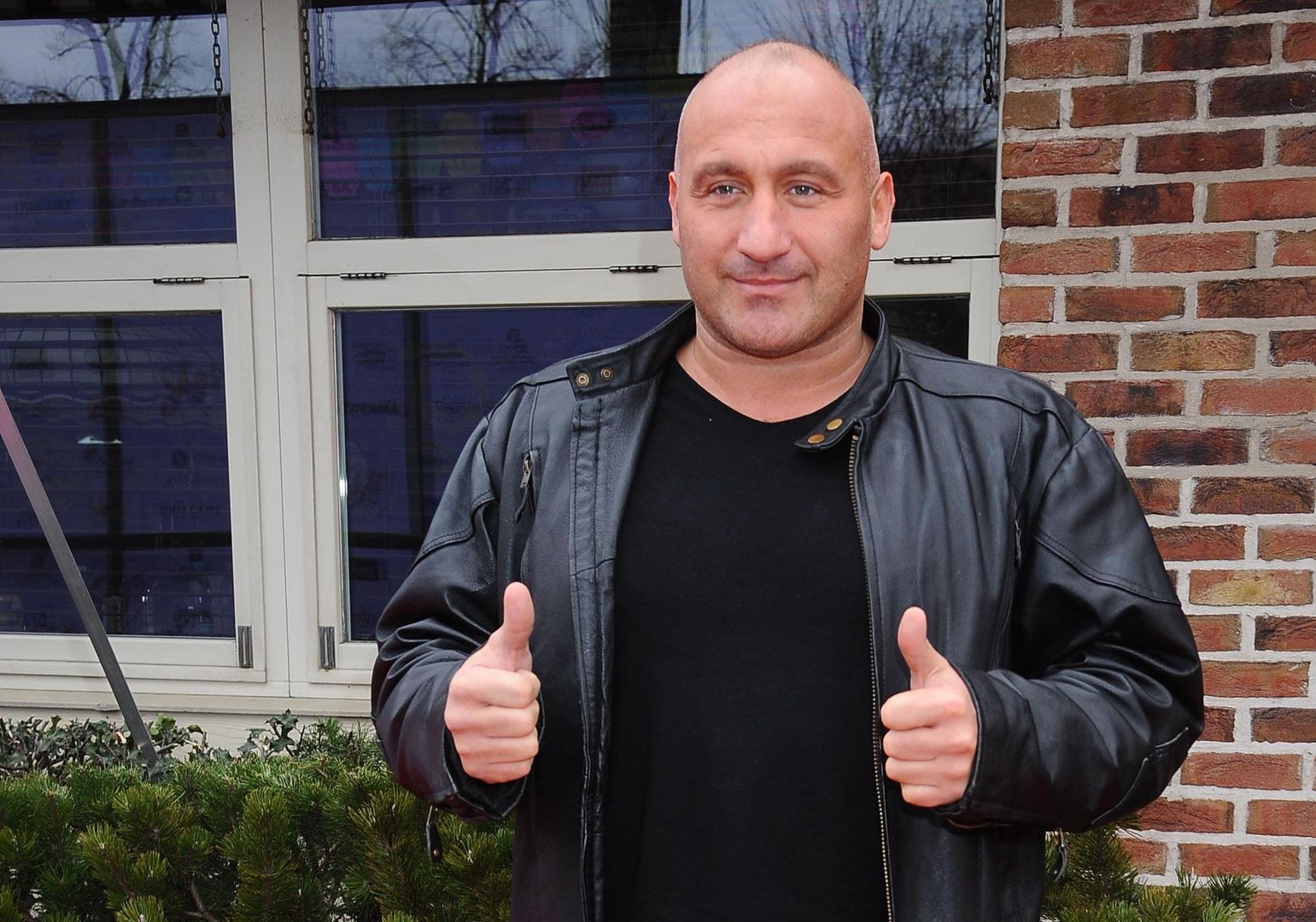 Marcin Najman – memy po walce na Fame MMA