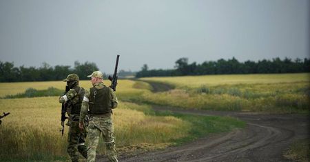 Rosjanie zaczynają się bać. FSB i wojsko opuszczą Krym?