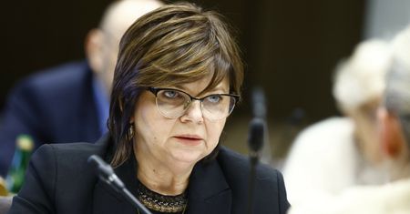 "Nie ma klauzuli sumienia". Minister zdrowia jasno o terminacji ciąży