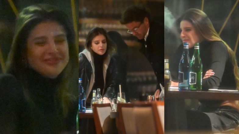 Anna Markowska i Kuba Wojewódzki na randce