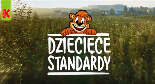 Soki Kubuś w „Dziecięcych standardach” (wideo)