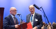 Słupsk: Kompozytor Leszek Kułakowski obchodził swoje 70. urodziny koncertowo. Gości miał pełną salę