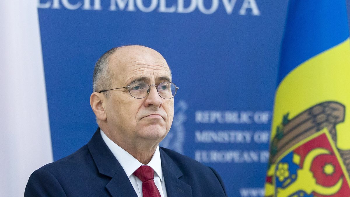 wojna w ukrainie, zbigniew rau, mołdawia