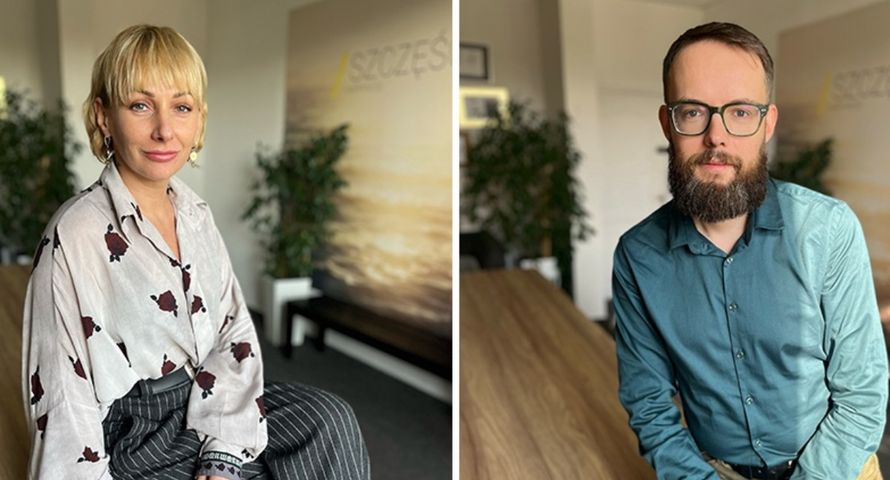 Nowi eksperci w Valkea Media